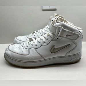 Nike Air Force 1 Color of the Month DZ2672-101